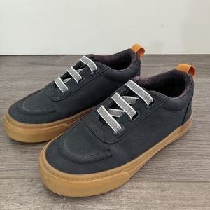 Zara Boys Sneakers Blue Size 10.5